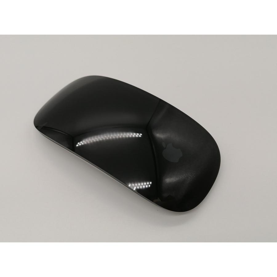 新品未開封　Magic Mouse Black MMMQ3J/A Apple Mac アップル マック マウス Magic Mouse 3 ワイヤレス