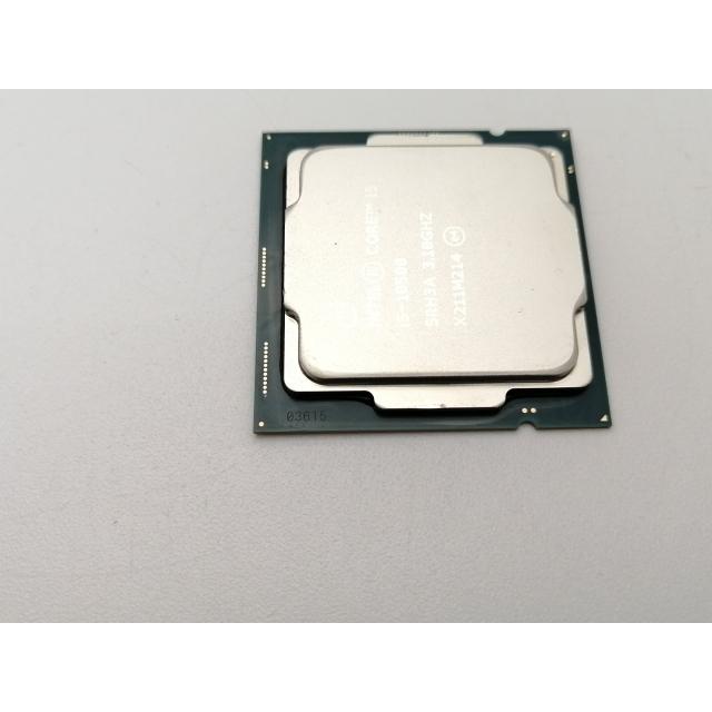 中古】Intel Core i5-10500 (3.1GHz/TB:4.5GHz) bulk LGA1200/6C/12T