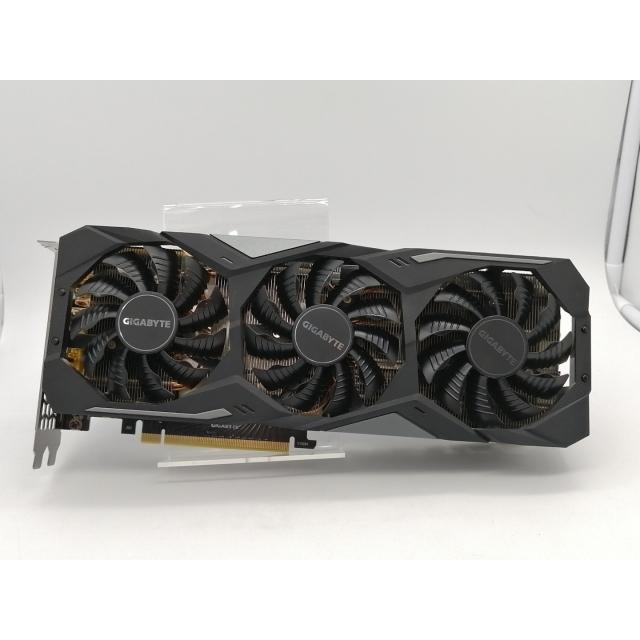 【中古】GIGABYTE　RTX 2070 super　ギガバイトゲーミング3連 中古】GIGABYTE GeForce RTX 2070 SUPER GAMING OC 3X 8G（GV