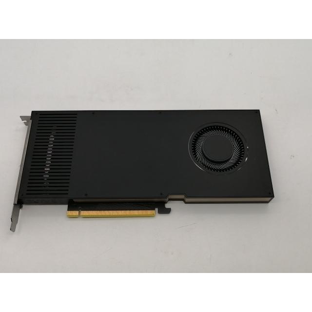 NVIDIA RTX A4000 16Go GDDR6 - Carte Graphique Professionnelle - Occasion TB