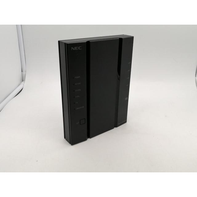NEC - 新品未開封 NEC Aterm PA-WG2600HP4 中古】NEC Aterm WG2600HP4 PA-WG2600HP4 11ac対応無線LANルータ【秋葉