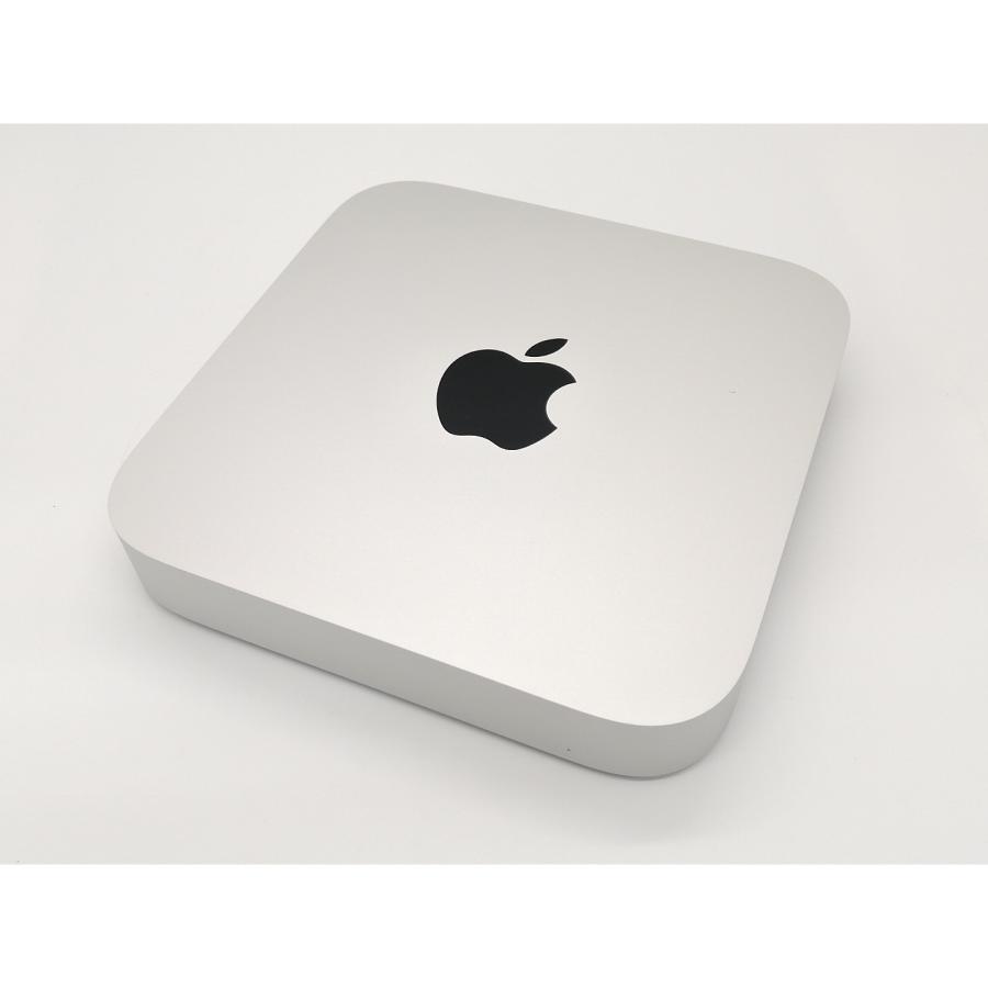 Mac mini M2 8C CPU/10C GPU/8GB/256GB 保証有 Mac mini: Apple M2 chip with 8-core CPU and 10-core GPU
