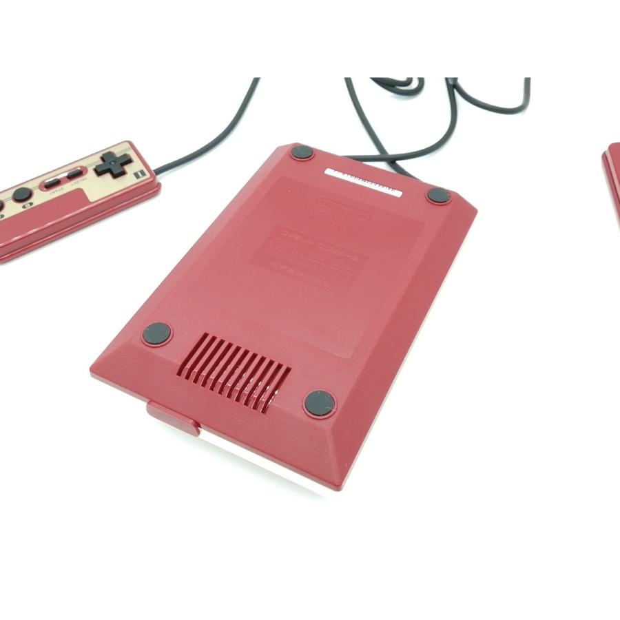 中古】Nintendo ニンテンドー クラシックミニ ファミリーコンピュータ