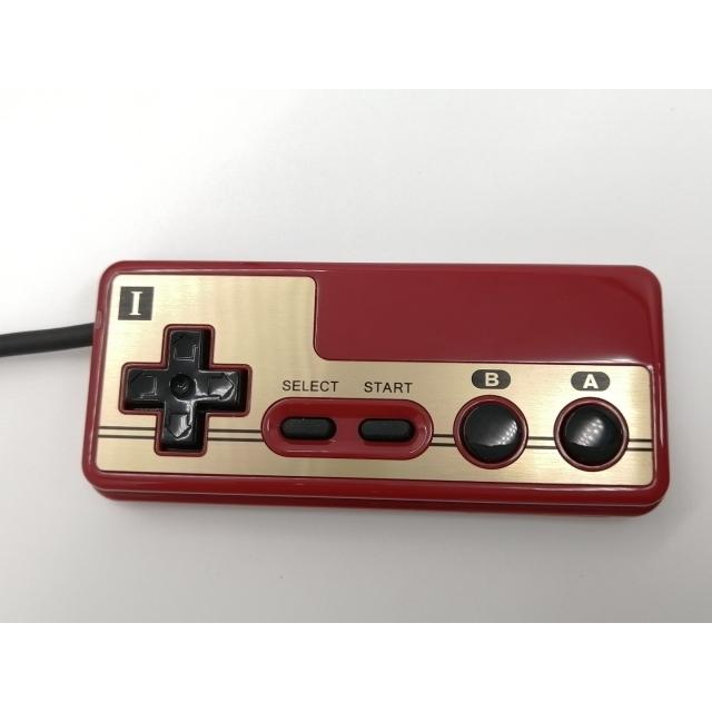 中古】Nintendo ニンテンドー クラシックミニ ファミリーコンピュータ