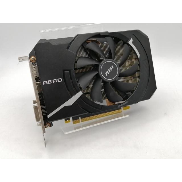 MSI VENTUS XS GeForce GTX 1660 Ti OC 6GB