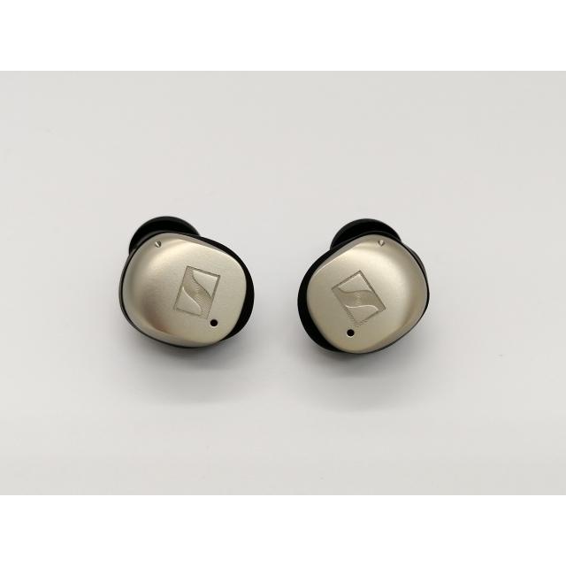 SENNHEISER MOMENTUM TRUE Wireless 4【未使用】 Amazon.com: Sennheiser Momentum True Wireless 4 Smart Earbuds with