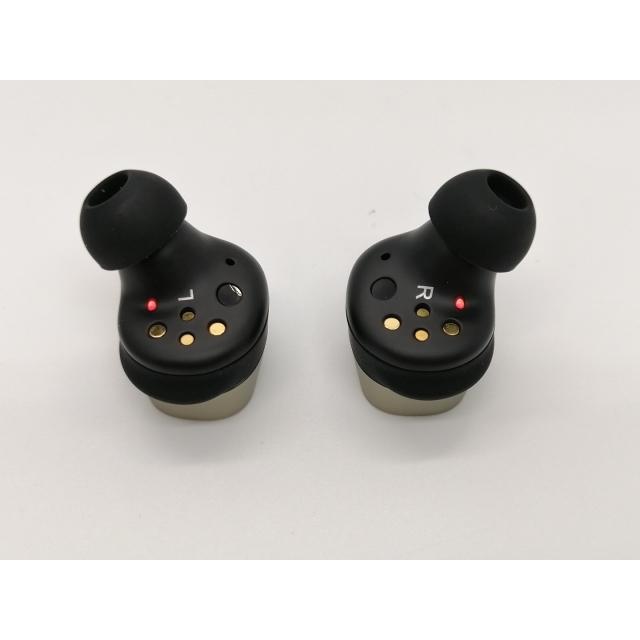 中古】SENNHEISER MOMENTUM True Wireless 4 [Gold]【秋葉2号】保証