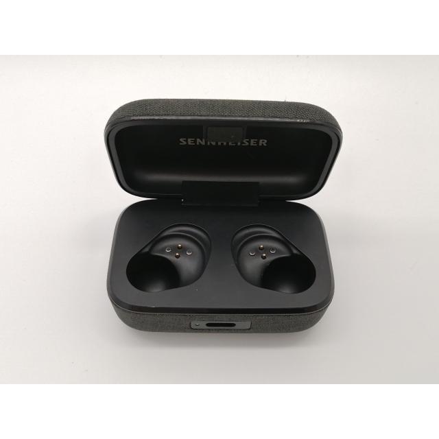 中古】SENNHEISER MOMENTUM True Wireless 4 [Gold]【秋葉2号】保証