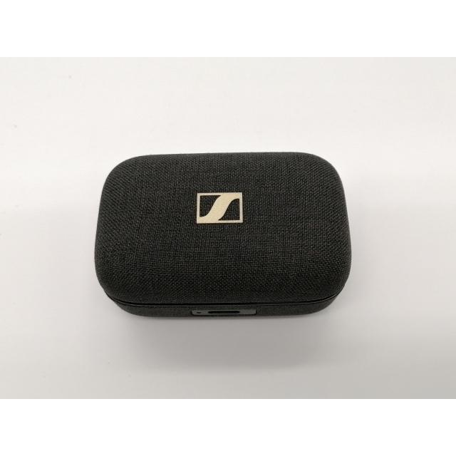 中古】SENNHEISER MOMENTUM True Wireless 4 [Gold]【秋葉2号】保証