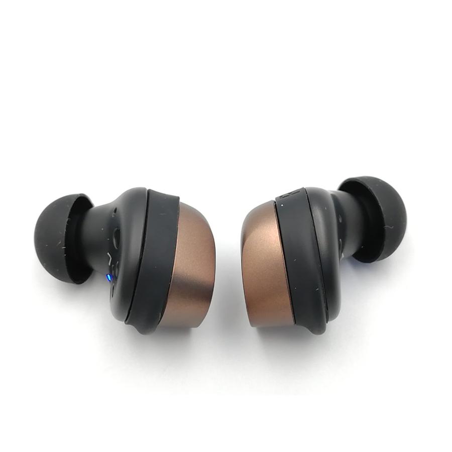 中古】SENNHEISER MOMENTUM True Wireless 4 [Black Copper]【EC
