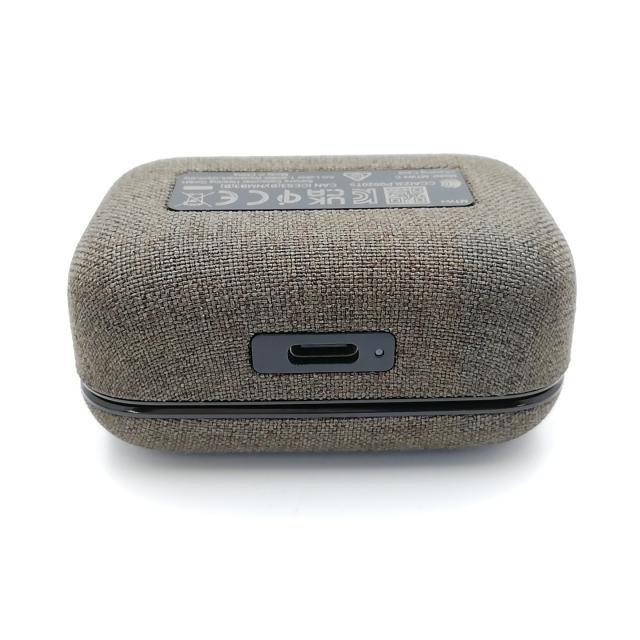 未使用品 Sennheiser Momentum True Wireless Sennheiser MOMENTUM True Wireless 4 Earbuds Black MTW4 Black