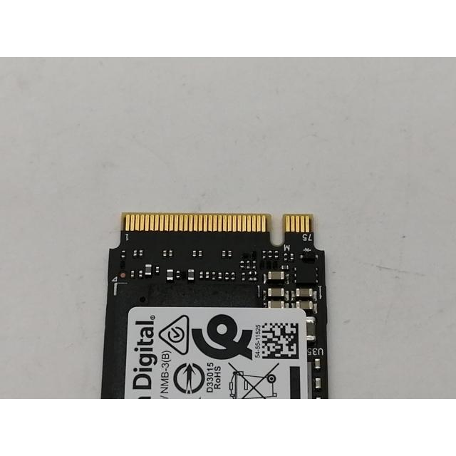 中古】各社 512GB SSD (M.2 2280/PCIe3.0 NVMe)【秋葉2号】保証期間1