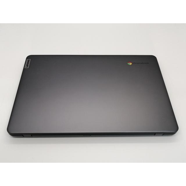 Lenovo 14e Chromebook（ストーム グレー）未使用に近い Lenovo 14e