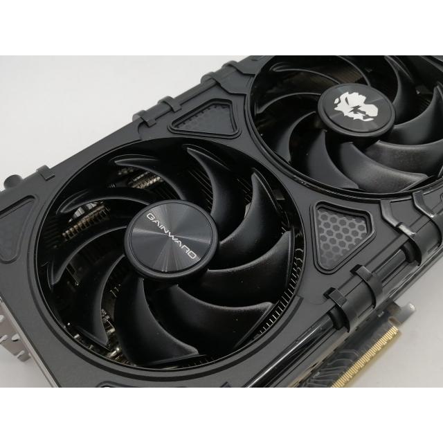 GAINWARD RTX5080 PHANTOM 16GB GDDR7
