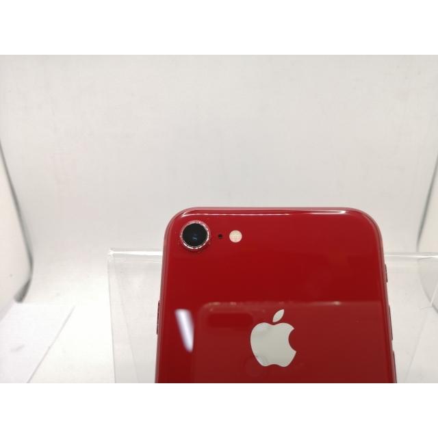中古】Apple iPhone 8 64GB (PRODUCT)RED Special Edition （国内版SIM