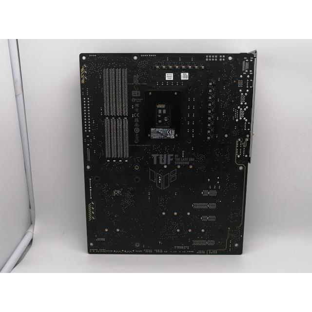 中古】ASUS TUF GAMING Z790-PLUS WiFi D4 Z790(DDR4)/LGA1700/ATX