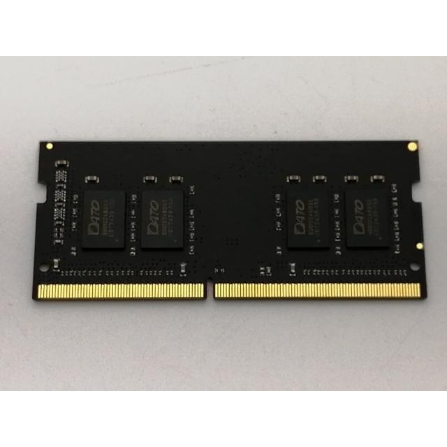 中古】260PIN 8GB DDR4-3200(PC4-25600) SODIMM 【ノートPC用】【秋葉2