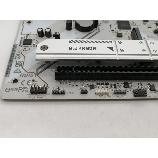 中古】ASRock B850 Steel Legend WiFi B850/AM5/ATX【秋葉2号】保証