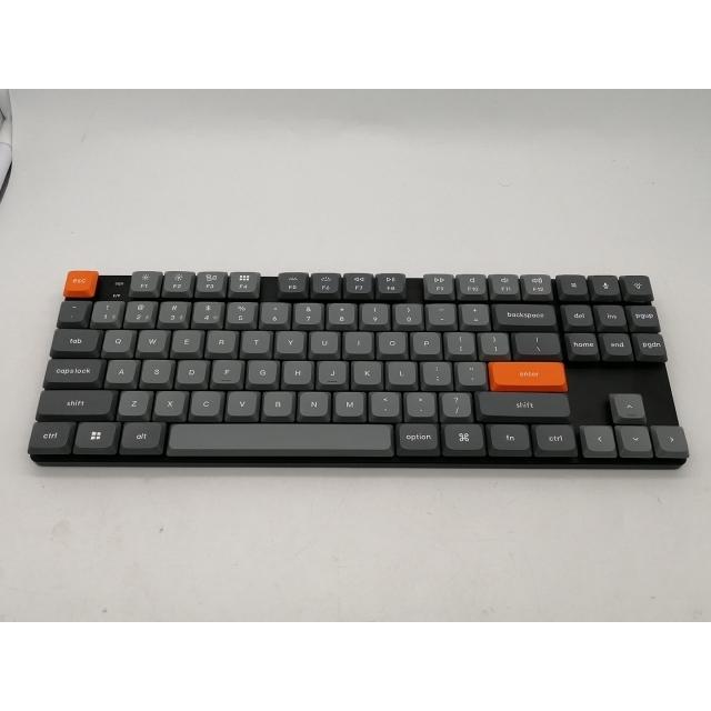 keychron キークロン/キーボード/K1 Max/K1M-H3-JIS/4895248875550/Aランク/77【中古】 keychron キークロン/キーボード/K1 Max/K1M-H3-JIS