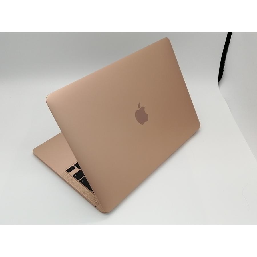 中古】Apple MacBook Air 13インチ M1(CPU:8C/GPU:7C) 8GB/256GB