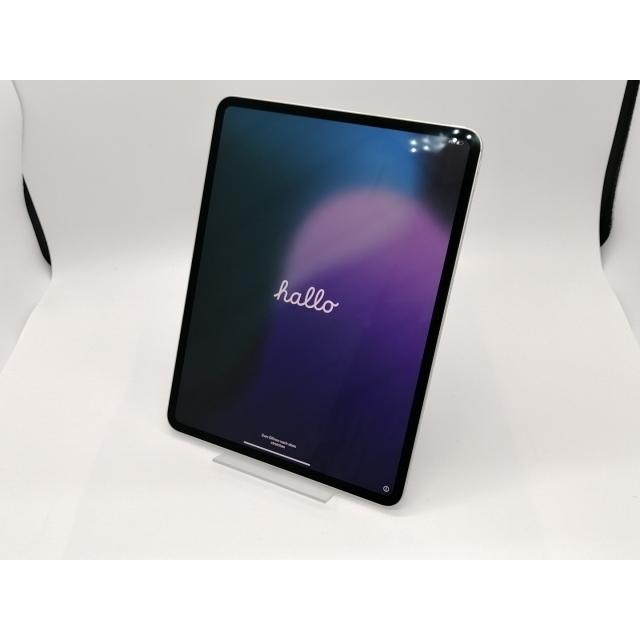 中古】Apple 【Wi-Fi】 13インチ iPad Pro（M4/2024） 1TB
