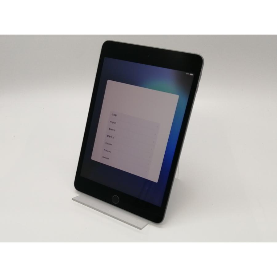iPad mini 第5世代 Wi-Fi 64GB 2019 スペースグレイ iPad mini5 Wi-Fi 64GB