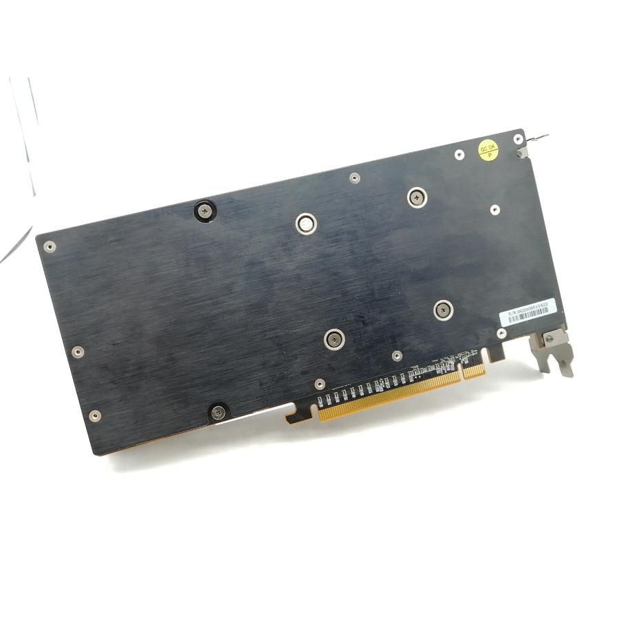 中古】玄人志向 RD-RX5700XT-E8GB/DF RX5700XT/8GB(GDDR6)/PCI-E【秋葉
