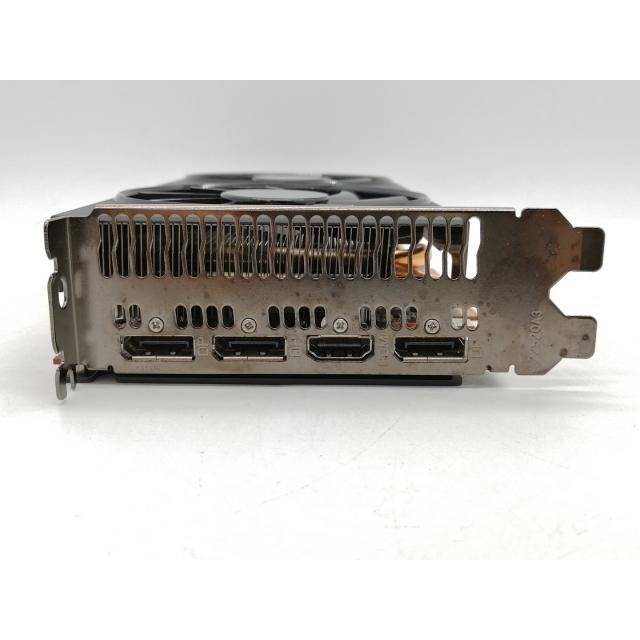 中古】玄人志向 RD-RX5700XT-E8GB/DF RX5700XT/8GB(GDDR6)/PCI-E【秋葉