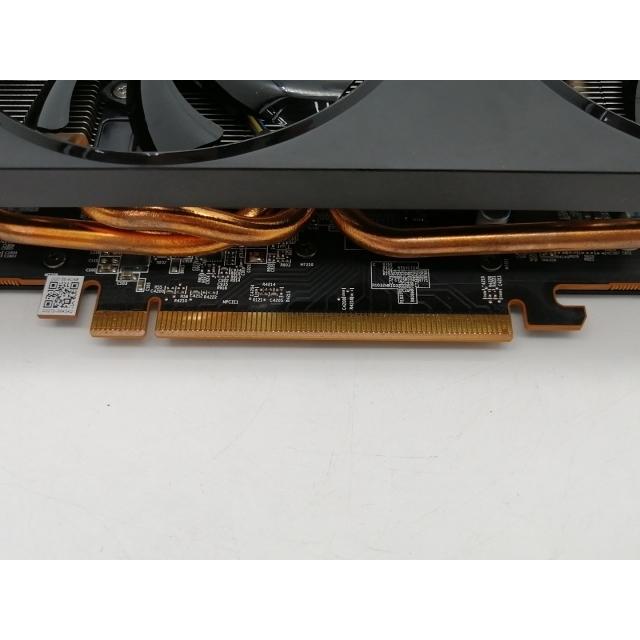 中古】玄人志向 RD-RX5700XT-E8GB/DF RX5700XT/8GB(GDDR6)/PCI-E【秋葉