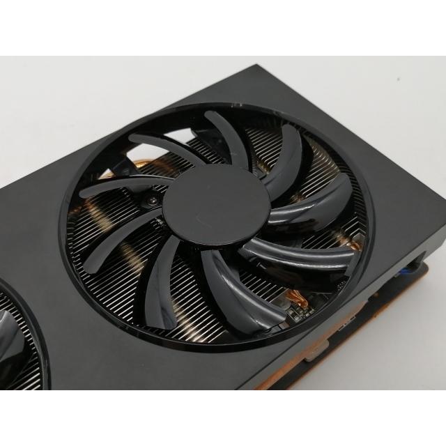 中古】玄人志向 RD-RX5700XT-E8GB/DF RX5700XT/8GB(GDDR6)/PCI-E【秋葉