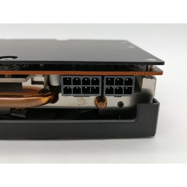 中古】玄人志向 RD-RX5700XT-E8GB/DF RX5700XT/8GB(GDDR6)/PCI-E【秋葉