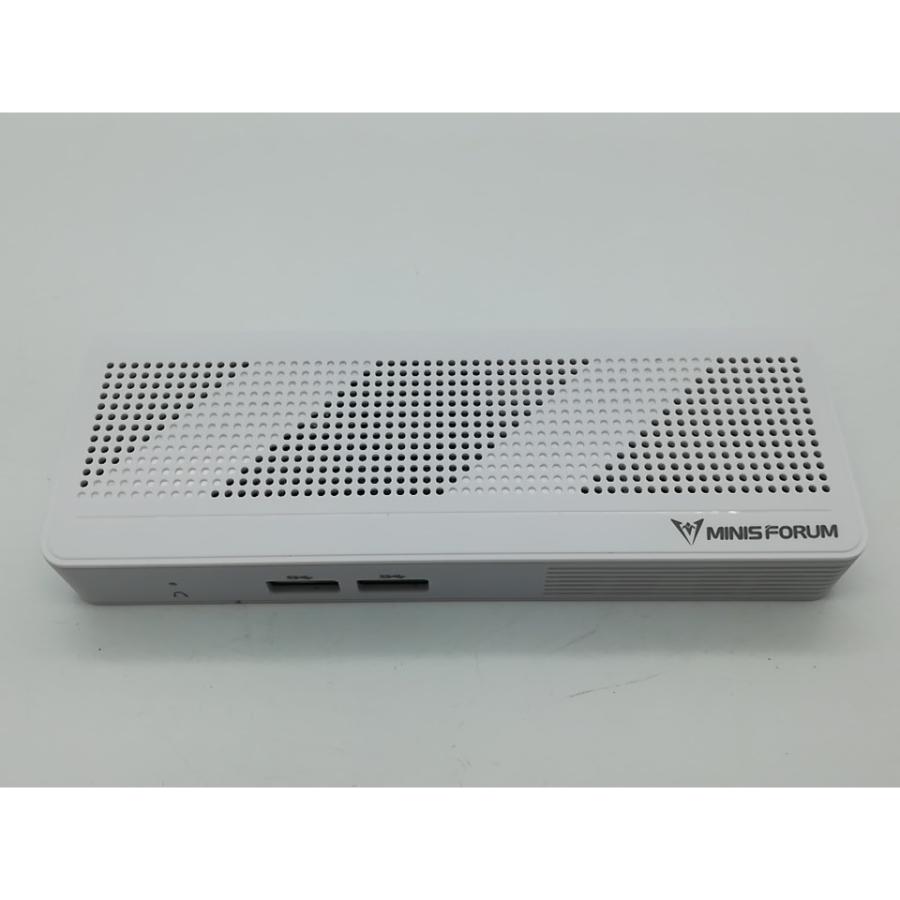 中古】MINISFORUM S100-WLP-8/256-W11Pro(N100) 【Intel N100 8G 256G