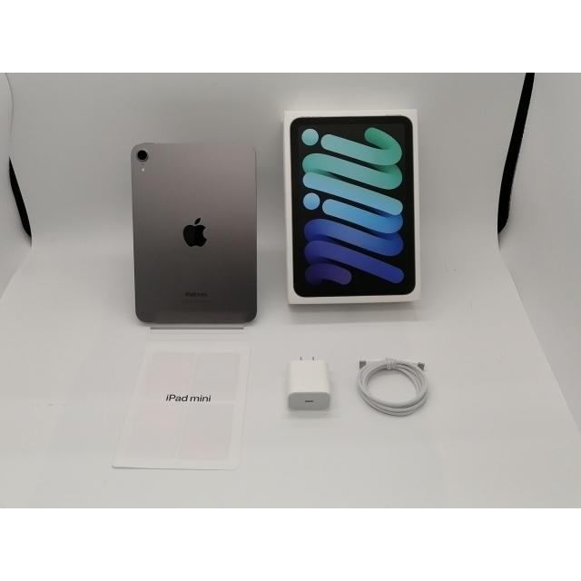 中古美品iPad mini 8.3インチA17Pro512GB MYGY3J/A iPad mini (A17 Pro) 8.3型 Wi-Fiモデル ストレージ：512GB MYGY3J/A