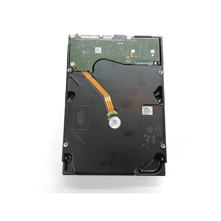 Seagate Exos X16 SATA3 HDD 16TB ジャンク品 中古】Seagate ST16000NM005G Exos X16 16TB/7200rpm/256MB/6Gbps