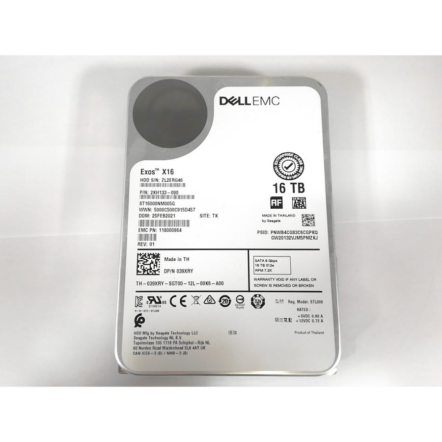 Seagate Archive HDD 8TB 3台セット Amazon | Seagate シーゲイト 内蔵ハードディスク Archive 8TB (3.5