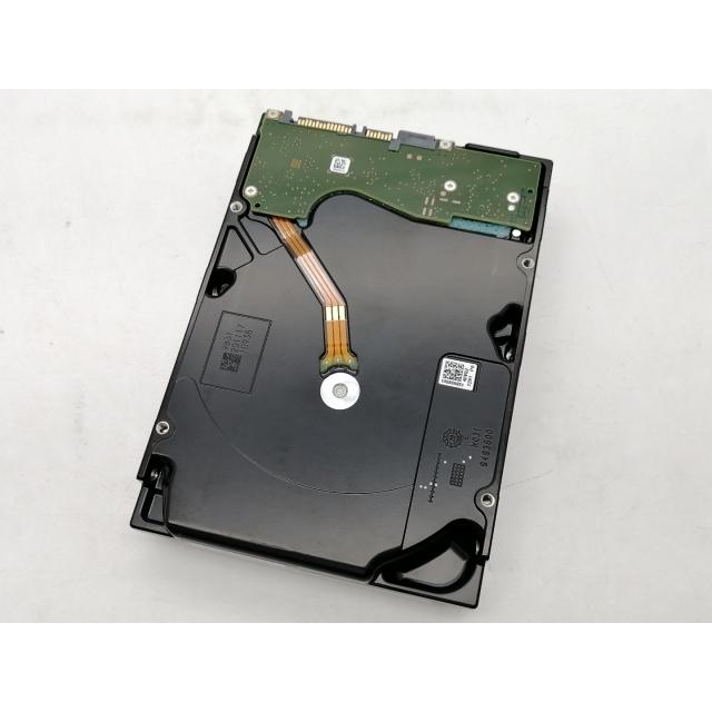 中古】Seagate ST16000NM005G Exos X16 16TB/7200rpm/256MB/6Gbps