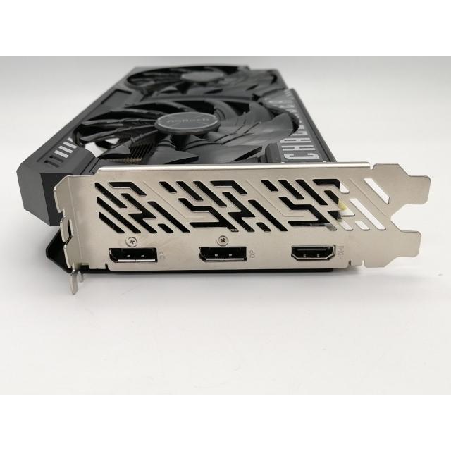 [新品未使用品]ASRock AMD Radeon RX9060XT ASRock > AMD Radeon™ RX 9060 XT Steel Legend 8GB OC