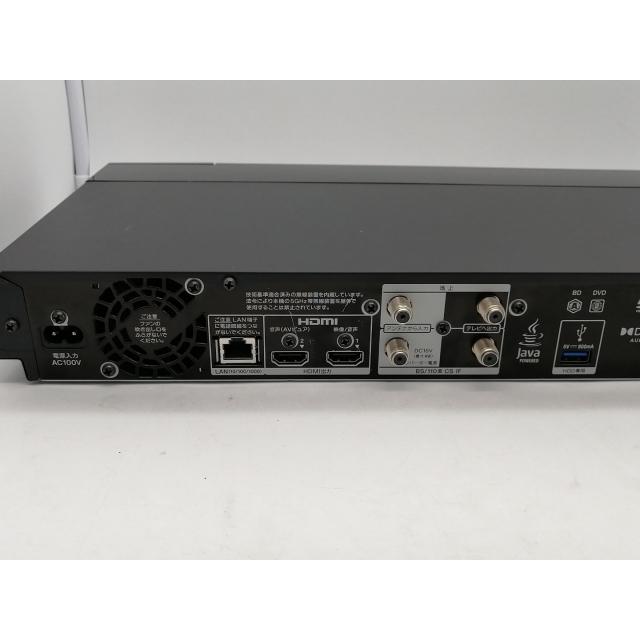 中古】SONY BDZ-FBW2200（2TB/2023）【秋葉2号】保証期間1ヶ月
