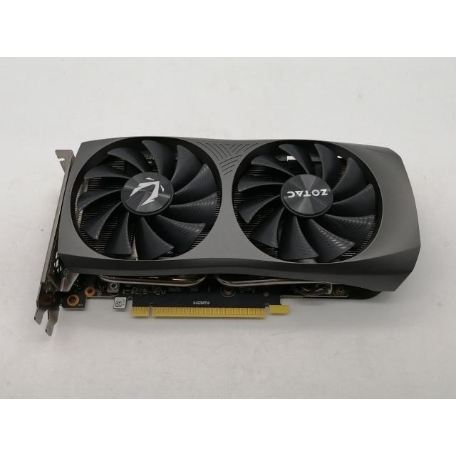 【中古】Zotac GeForceRTX4060Ti 8GB 中古】Zotac GeForceRTX4060Ti 8GB 中古】ZOTAC GeForce RTX 4060 Ti
