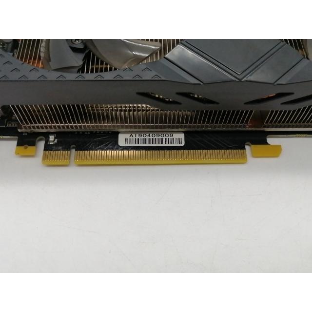 中古】Palit GeForce RTX2070 8GB Dual Ver,2(NE62070015P2-1062A