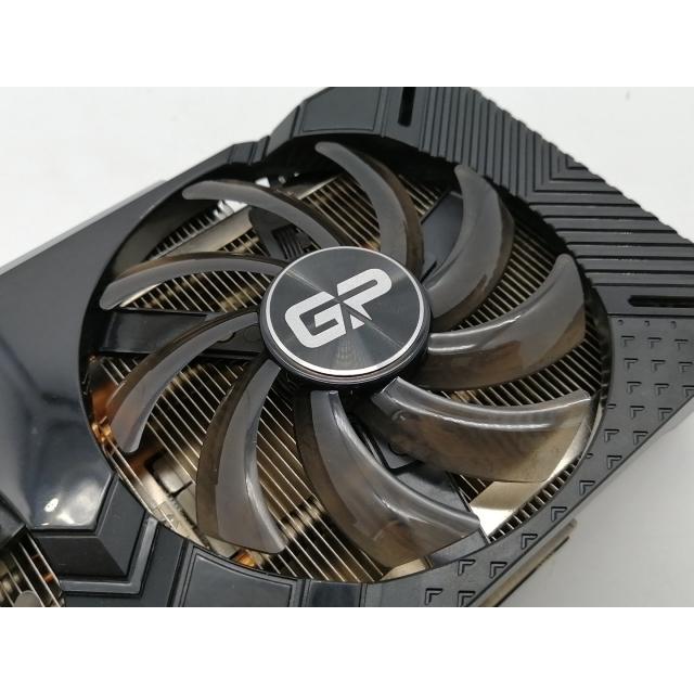 中古】Palit GeForce RTX2070 8GB Dual Ver,2(NE62070015P2-1062A