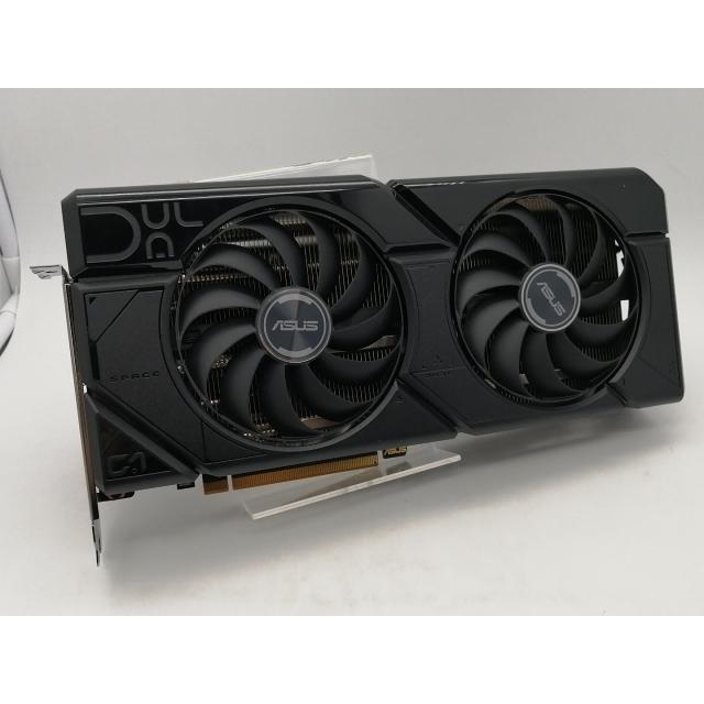 中古】ASUS Dual Radeon RX 7800 XT OC Edition 16GB GDDR6 DUAL