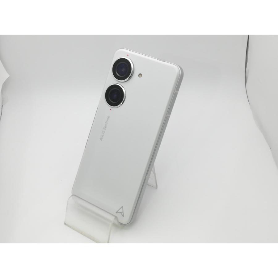 ASUS Zenfone10 コメットホワイト 国内版 【公式通販】