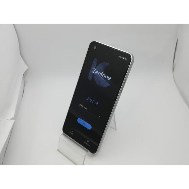 Zenfone 10 256G コメットホワイト SIMフリー 【公式通販】