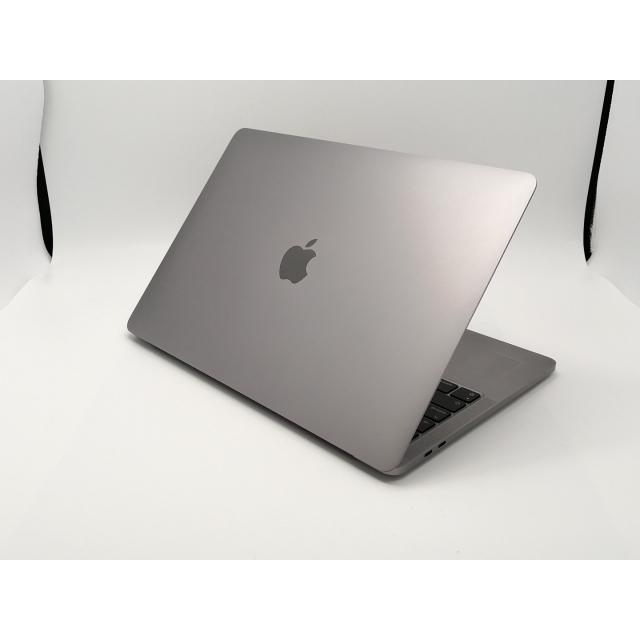 中古】Apple MacBook Pro 13インチ CTO (Mid 2020) スペースグレイ