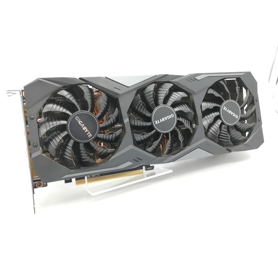 中古】GIGABYTE GeForce RTX 2080 Ti GAMING OC 11G（GV-N208TGAMING