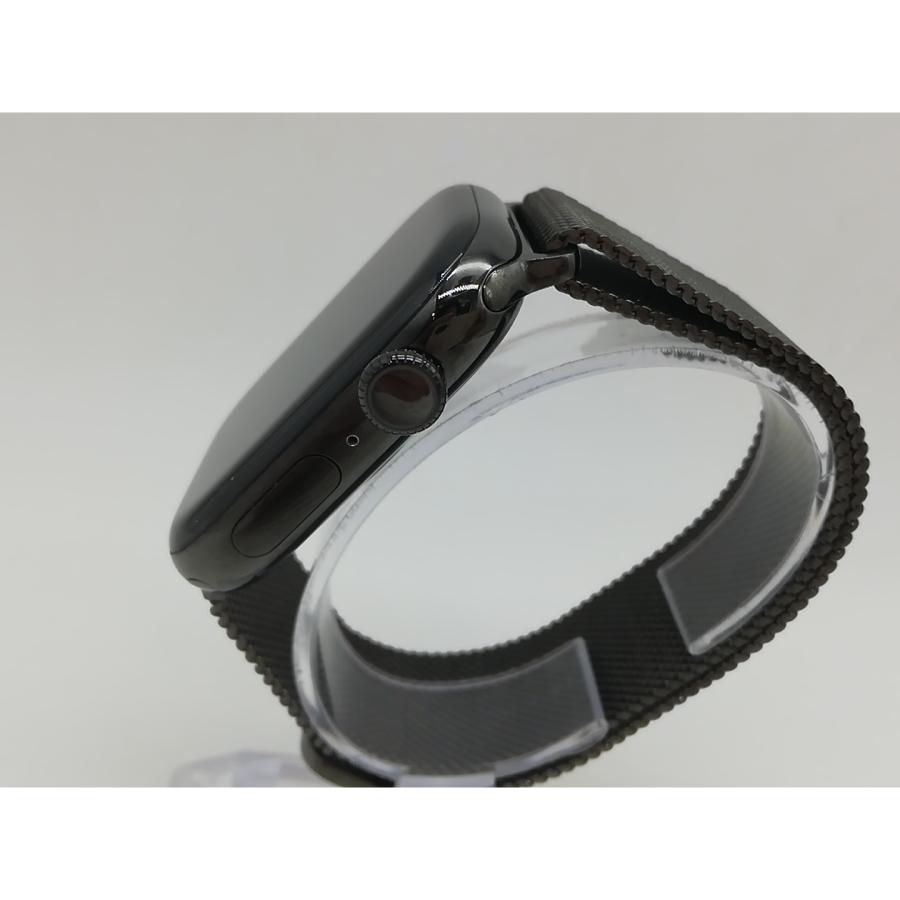 中古】Apple Apple Watch Series10 46mm Cellular スレートチタニウム