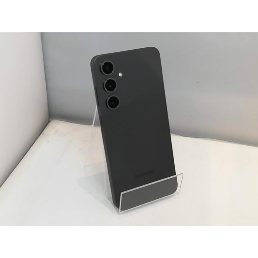 中古】SAMSUNG 国内版 【SIMフリー】 Galaxy S24 FE