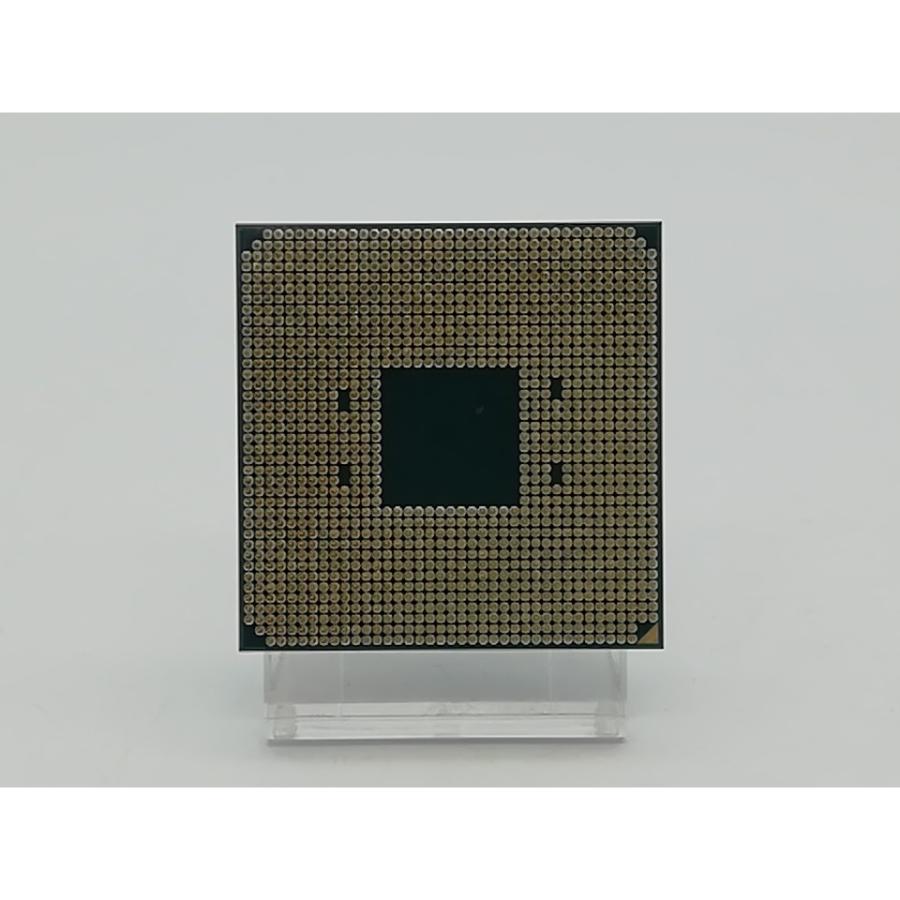 中古】AMD Ryzen 7 5700X (3.4GHz/TC:4.6GHz) bulk AM4/8C/16T/L3 32MB