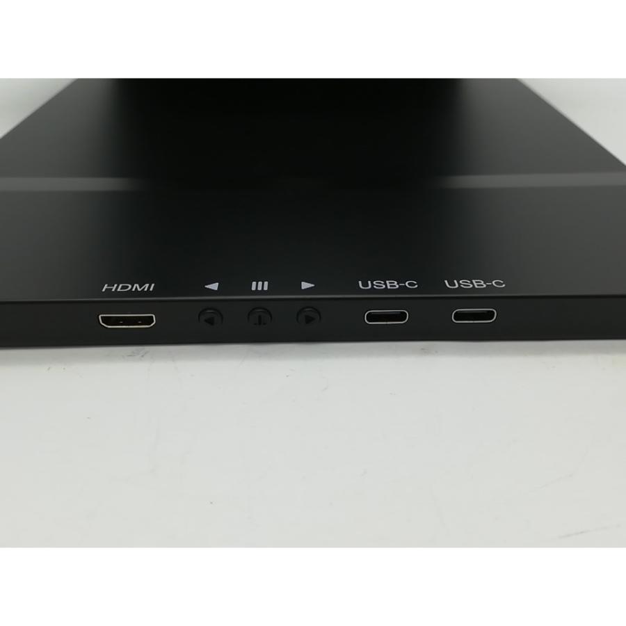 中古】Dopesplay DR145(Single Screen) 14.1インチ IPS 拡張モニタ